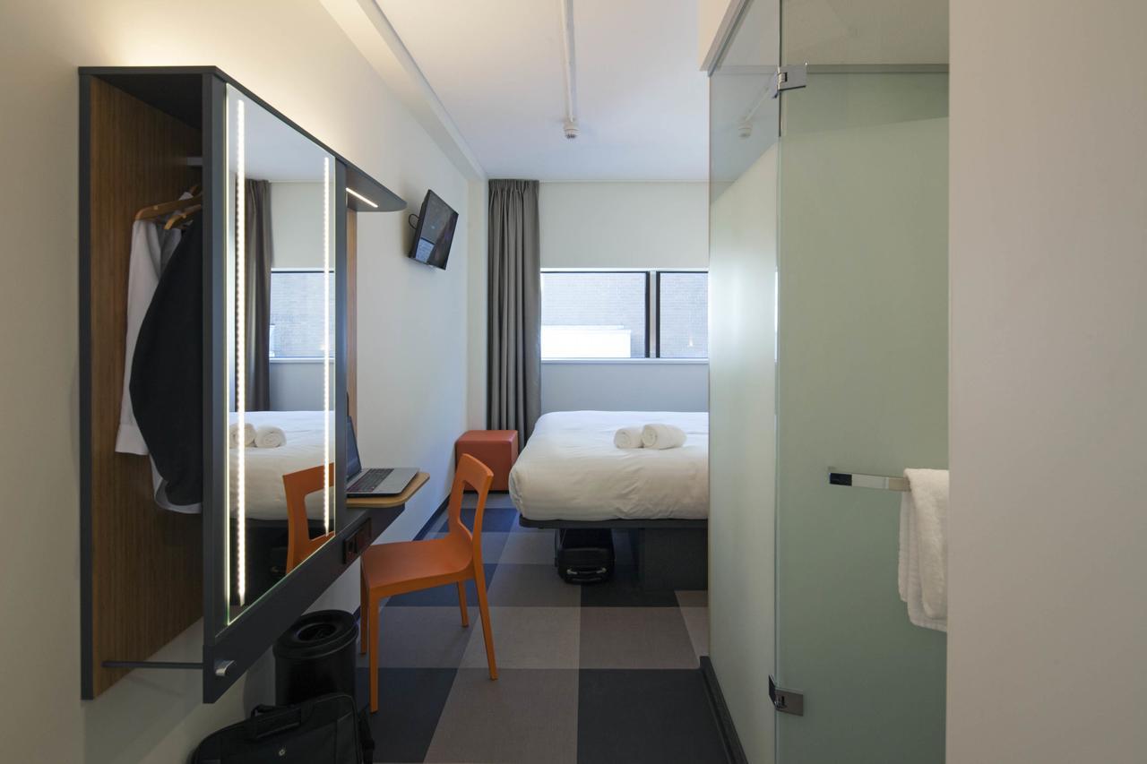 Easyhotel The Hague Scheveningen Beach Eksteriør bilde